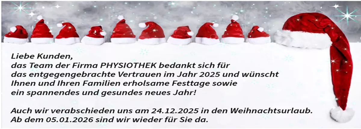 Frohe Weihnachten