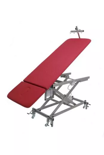 Behandlungsliege DELOS EXKO, elektrisch