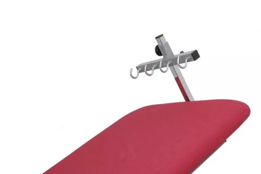 Behandlungsliege DELOS EXKO, elektrisch