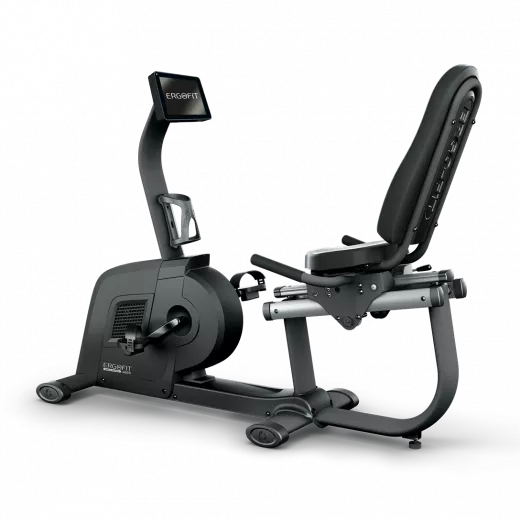 ERGO-FIT RECUMBENT MED 4000