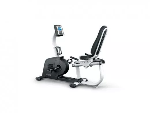 ERGO-FIT RECUMBENT MED 4000