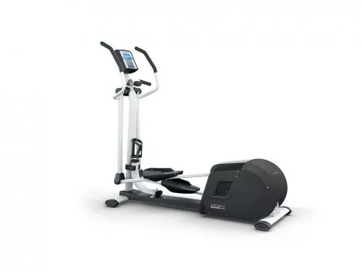 ERGO-FIT ELLIPTICAL TRAINER CROSS MED 4000
