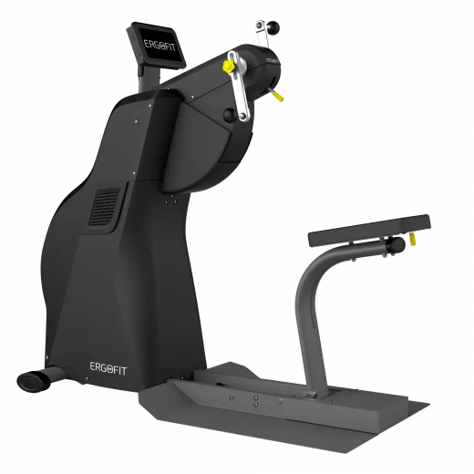 ERGO-FIT OBERKRPER-ERGOMETER CIRCLE 4000 MED