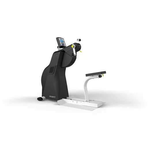 ERGO-FIT OBERKRPER-ERGOMETER CIRCLE 4000 MED