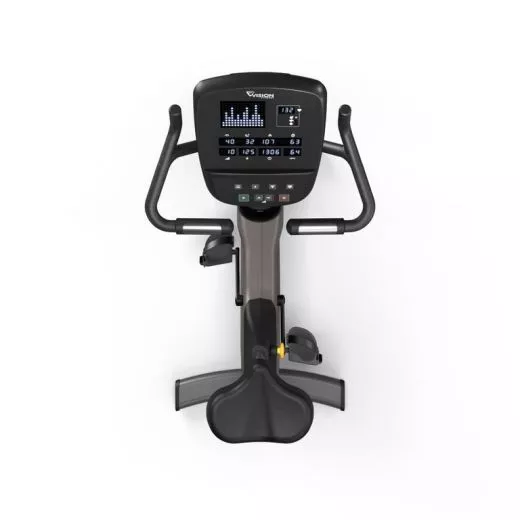 Vision Fitness Fahrradergometer U60