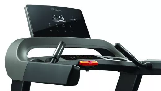 Vision Fitness Laufband T600