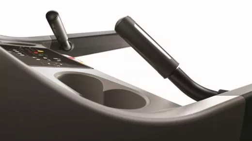 Vision Fitness Laufband T600