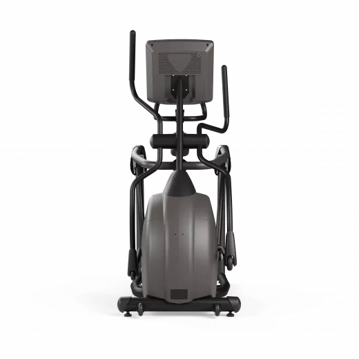 Vision Fitness Suspension Elliptical Ergometer S600E