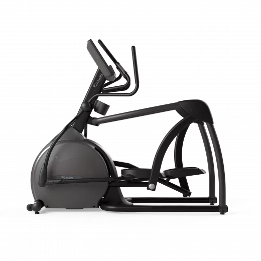 Vision Fitness Suspension Elliptical Ergometer S600E