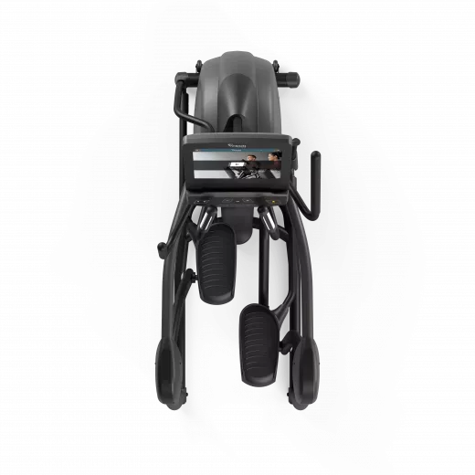 Vision Fitness Suspension Elliptical Ergometer S600E