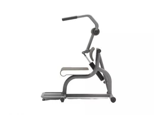 DUALOS Zirkel - Bauchtrainer/R�ckentrainer (VERSANDKOSTEN AUF ANFRAGE)