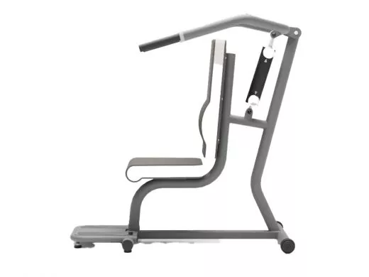 DUALOS Zirkel - Schulterheber/Pulldown (VERSANDKOSTEN AUF ANFRAGE)