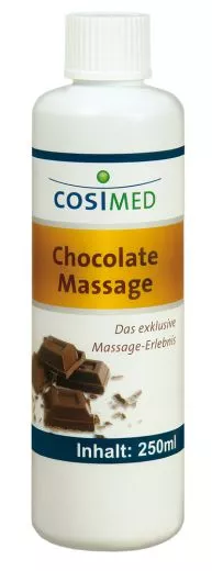 Cosimed Chocolate Massage