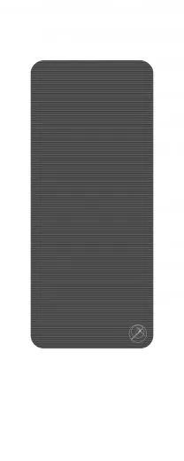 Gymnastikmatten-PROFIGYMMAT 140 x 60 x 1 cm