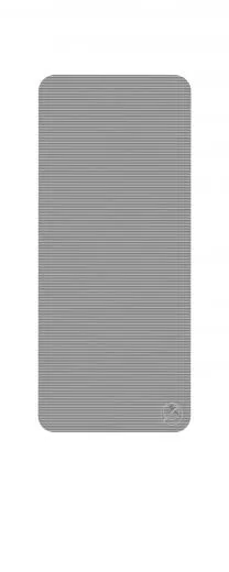 Gymnastikmatten-PROFIGYMMAT 140 x 60 x 1 cm