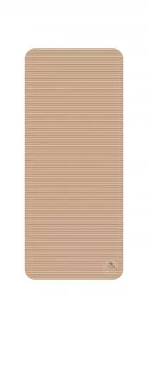 Gymnastikmatten-PROFIGYMMAT 140 x 60 x 1 cm
