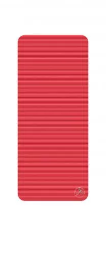 Gymnastikmatten-PROFIGYMMAT 140 x 60 x 1,5 cm