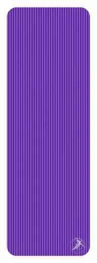 Gymnastikmatten-PROFIGYMMAT 180 x 60 x 1 cm