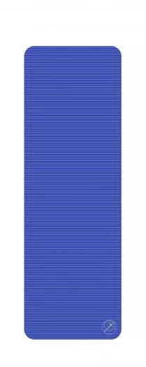 Gymnastikmatten-PROFIGYMMAT 180 x 60 x 1 cm