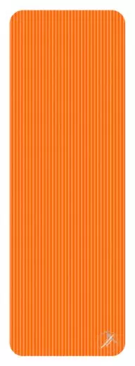 Gymnastikmatten-PROFIGYMMAT 180 x 60 x 1 cm