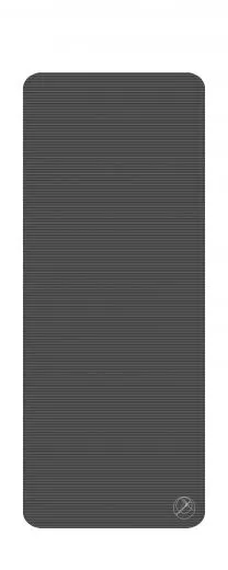 Gymnastikmatten-PROFIGYMMAT 190 x 80 x 1,5 cm