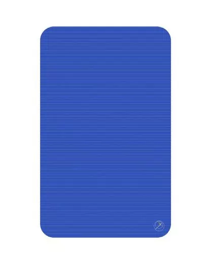 Gymnastikmatten-THERAMAT 180 x 120 x 1,5 cm