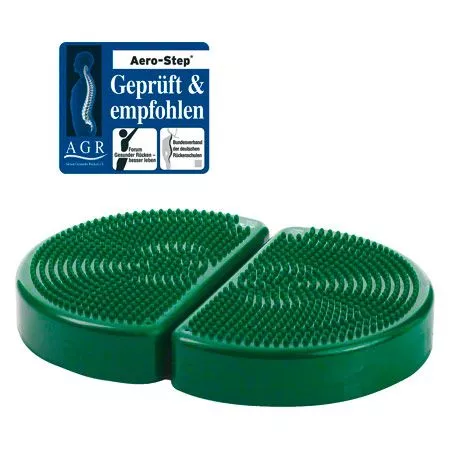 TOGU Futrainer Aerostep XL