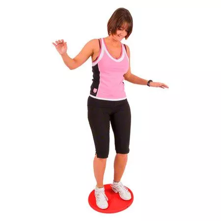 THERAPIEKREISEL KUNSTSTOFF  40 CM