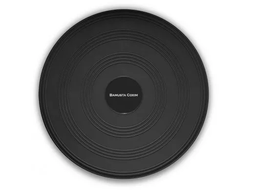 BALANCE / SITZKISSEN PAD BAMUSTA COXIM 33 CM MIT NOPPEN