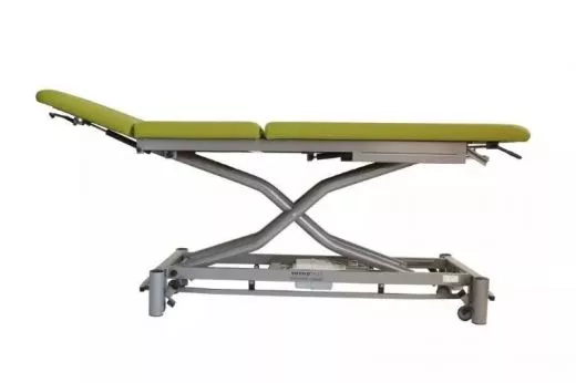 Behandlungsliege SINUS B, elektrisch