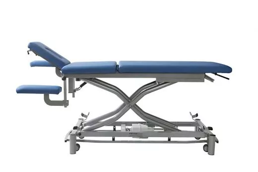 Behandlungsliege SINUS C, elektrisch