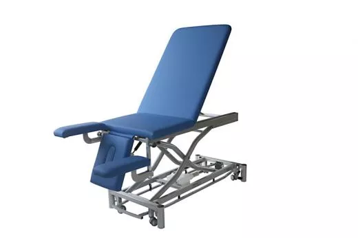 Behandlungsliege SINUS C, elektrisch