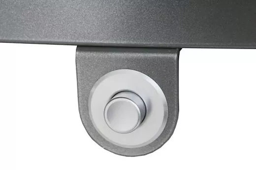 Behandlungsliege SINUS C, elektrisch