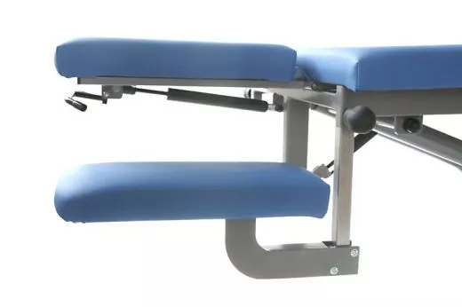 Behandlungsliege SINUS C, elektrisch