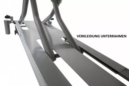 Behandlungsliege SINUS C, elektrisch