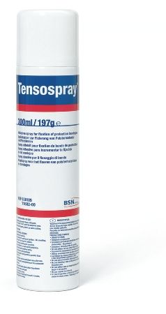 BSN Tensospray 300ml