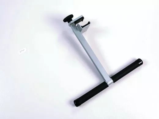 ZUGAPPARAT DUALOS-DOPPELT AUF WANDSCHIENE (VERSANDKOSTEN AUF ANFRAGE)