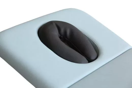 Behandlungsliege SINUS F - Lymph, elektrisch