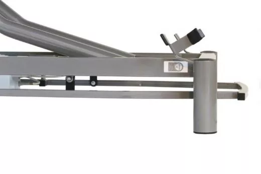 Behandlungsliege SINUS F - Lymph, elektrisch