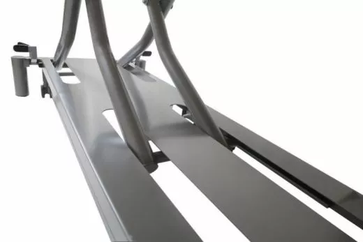 Behandlungsliege SINUS C-Osteo, Darstellung serienmig elektrisch