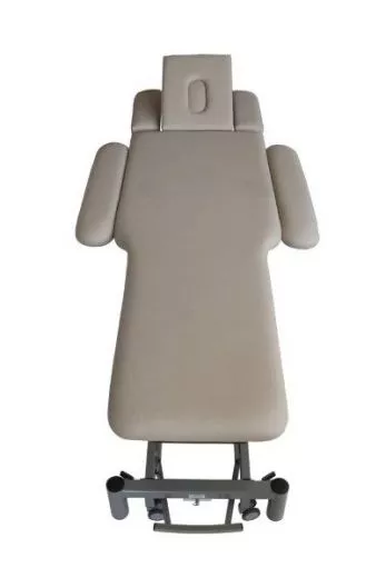 Behandlungsliege SINUS A-Osteo