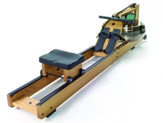 Waterrower Ruderger�t Eiche