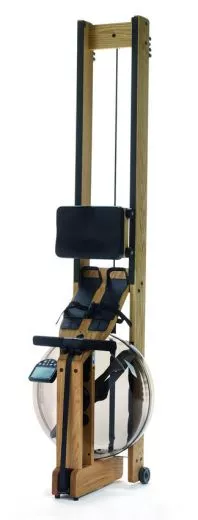 Waterrower Ruderger�t Eiche