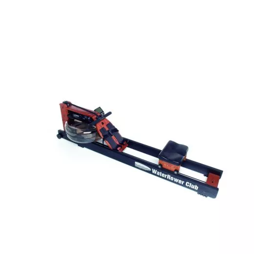 Waterrower Ruderger�t Club