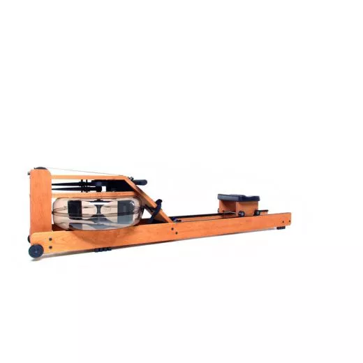 Waterrower Ruderger�t Kirsche