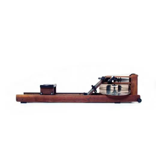 Waterrower Ruderger�t Nussbaum
