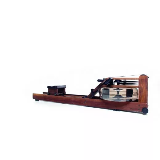 Waterrower Ruderger�t Nussbaum