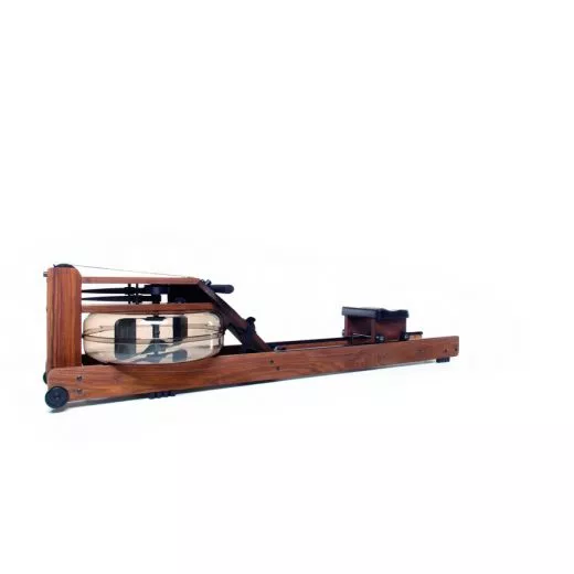 Waterrower Ruderger�t Nussbaum