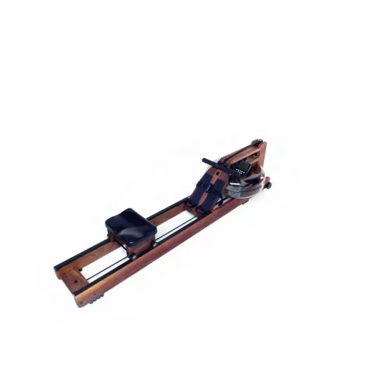 Waterrower Ruderger�t Nussbaum