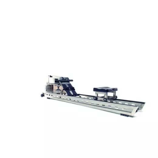 Waterrower Ruderger�t S1 Edelstahl